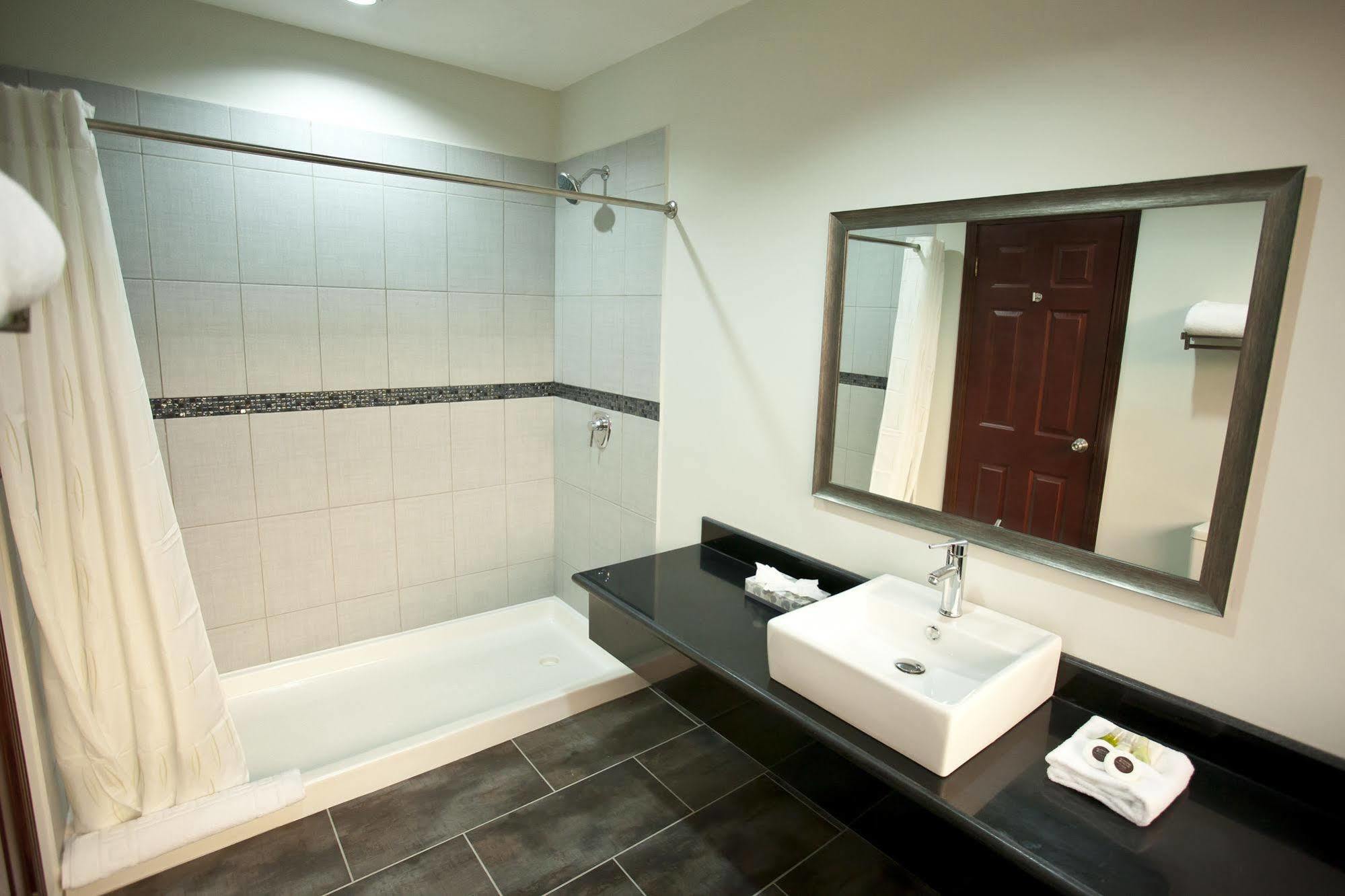 Hotel Los Andes San Pedro Sula Exteriér fotografie